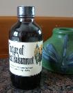 Arrowleaf Balsamroot Tincture 8 oz.